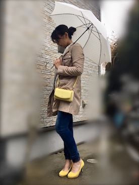 Kiiさんのコーディネート