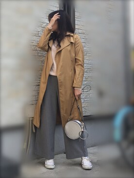 Kiiさんのコーディネート