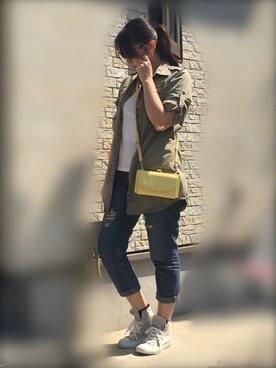 Kiiさんのコーディネート