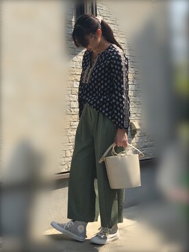 Kiiさんのコーディネート