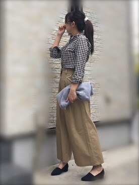 Kiiさんのコーディネート