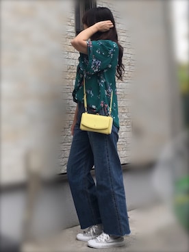 Kiiさんのコーディネート