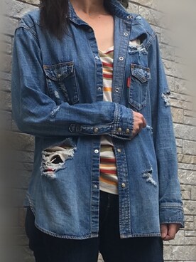 Kiiさんのコーディネート