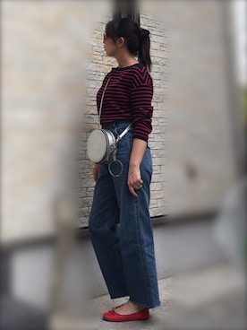 Kiiさんのコーディネート