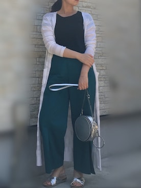 Kiiさんのコーディネート