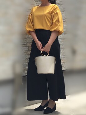 Kiiさんのコーディネート