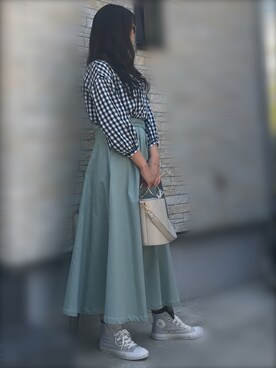 Kiiさんのコーディネート