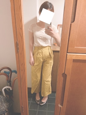 きろくようさんのコーディネート