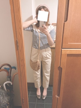 きろくようさんのコーディネート