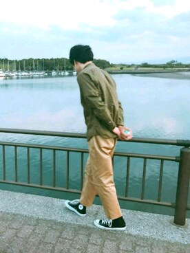 fuuumiさんのコーディネート