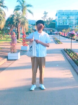 fuuumiさんのコーディネート