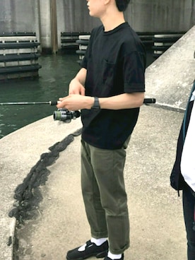 fuuumiさんのコーディネート