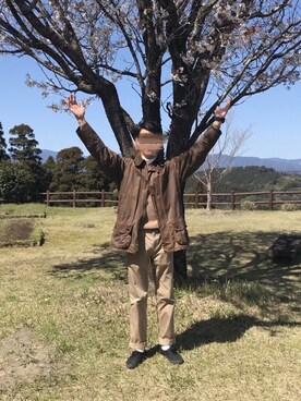 fuuumiさんのコーディネート