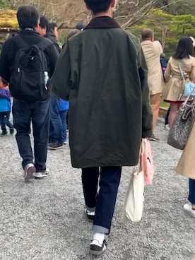 fuuumiさんのコーディネート