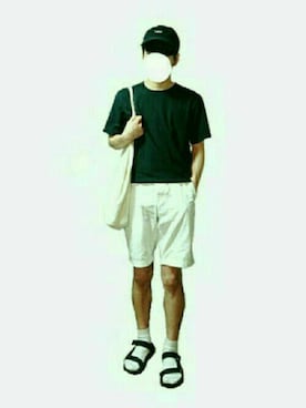 fuuumiさんのコーディネート