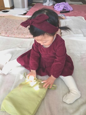 HONO❤︎さんのコーディネート