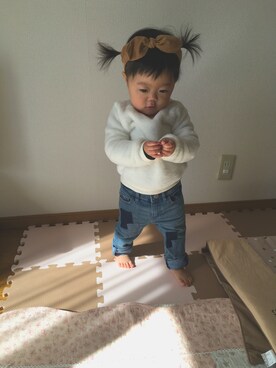 HONO❤︎さんのコーディネート