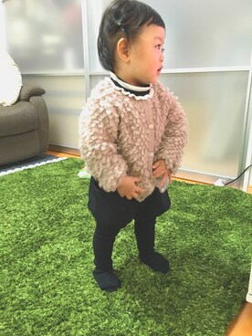 HONO❤︎さんのコーディネート