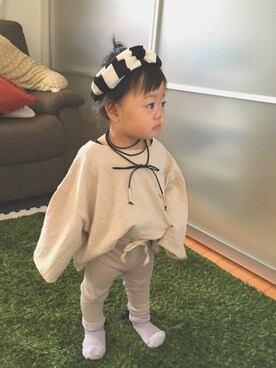 HONO❤︎さんのコーディネート