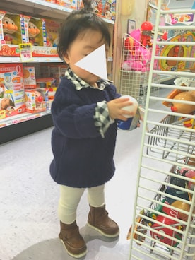 HONO❤︎さんのコーディネート