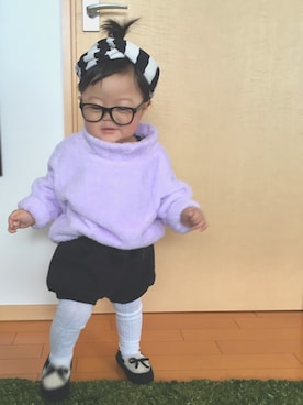 HONO❤︎さんのコーディネート