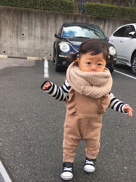 HONO❤︎さんのコーディネート