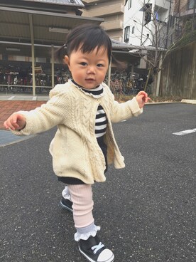 HONO❤︎さんのコーディネート