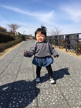 HONO❤︎さんのコーディネート