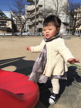 HONO❤︎さんのコーディネート