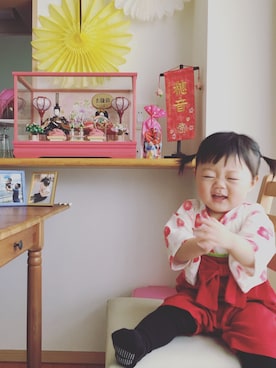 HONO❤︎さんのコーディネート