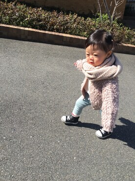 HONO❤︎さんのコーディネート