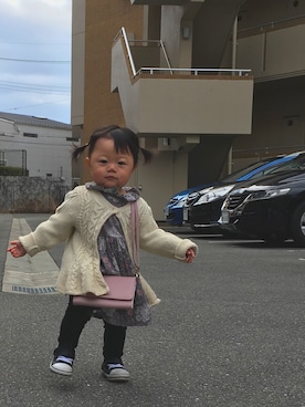 HONO❤︎さんのコーディネート