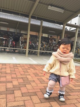 HONO❤︎さんのコーディネート