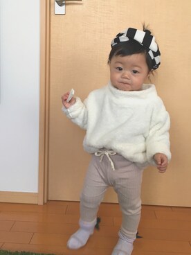 HONO❤︎さんのコーディネート