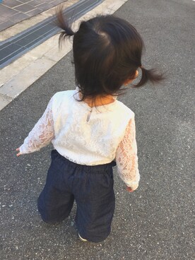 HONO❤︎さんのコーディネート