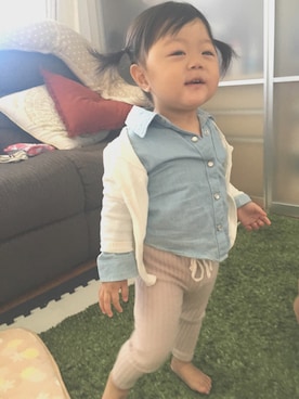 HONO❤︎さんのコーディネート