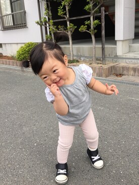 HONO❤︎さんのコーディネート