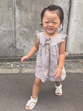 HONO❤︎さんのコーディネート