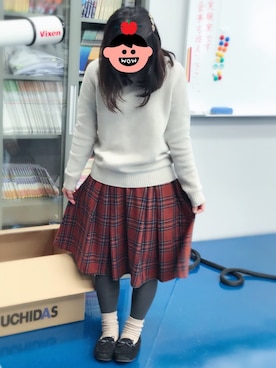 naamiさんのコーディネート