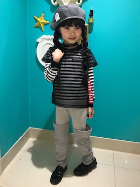 rmurmuさんのコーディネート