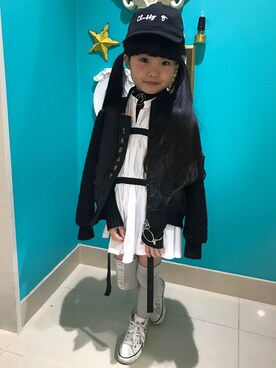 rmurmuさんのコーディネート