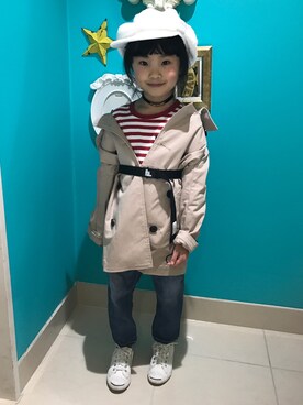 rmurmuさんのコーディネート