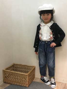 rmurmuさんのコーディネート