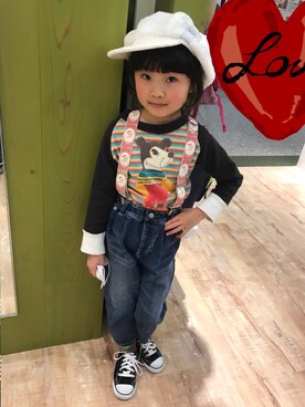 rmurmuさんのコーディネート