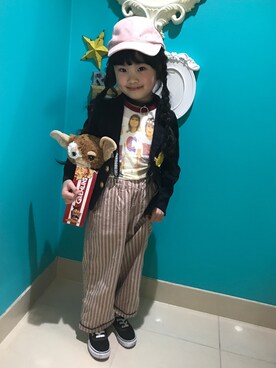 rmurmuさんのコーディネート