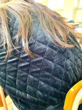 オシャレせずにフォロワー10000人さんのコーディネート