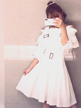 ▽  Ｙｕｉ .さんのコーディネート