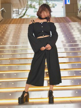 ▽  Ｙｕｉ .さんのコーディネート