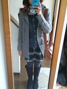 COMME CA ISM | その他アウター