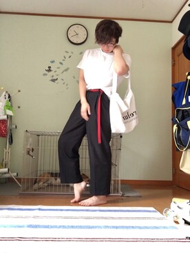 ☆SoRA☆さんのコーディネート